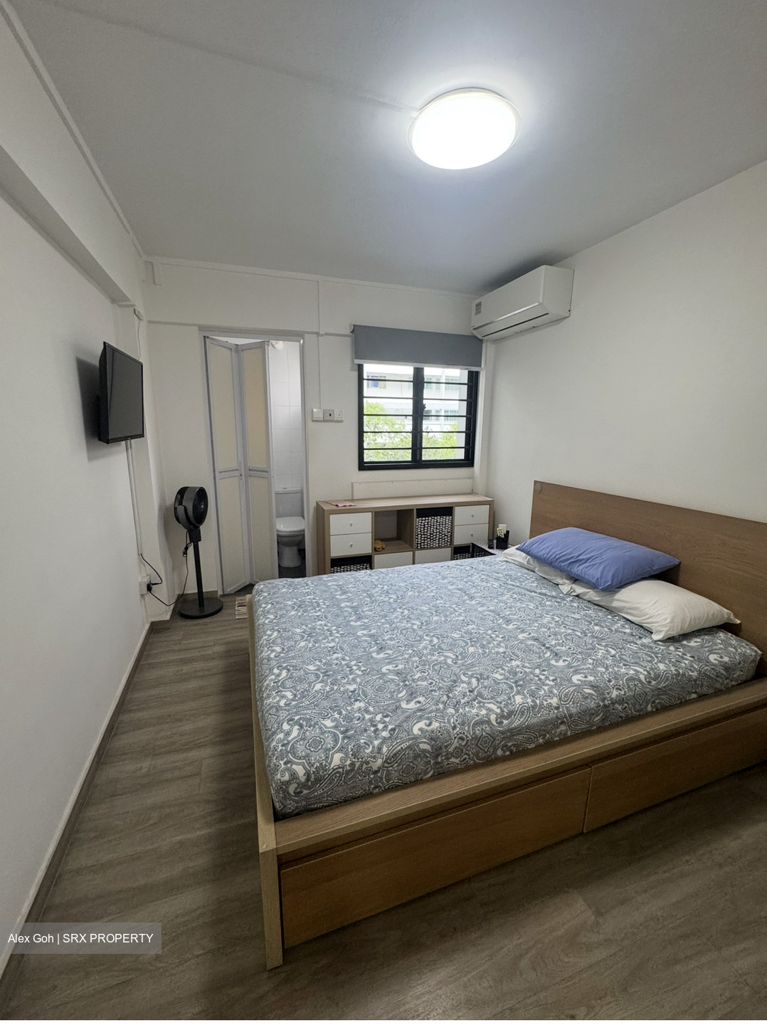 Blk 629 Hougang Avenue 8 (Hougang), HDB 3 Rooms #606354141